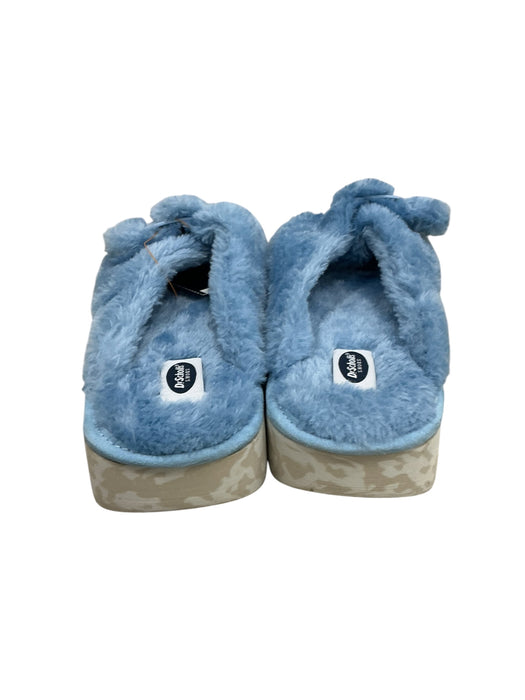 Sandalia 7 (DR. SCHOLLS)