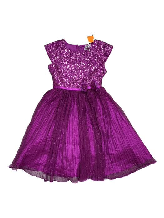 Vestido para niña 8 (JONA MICHELLE)