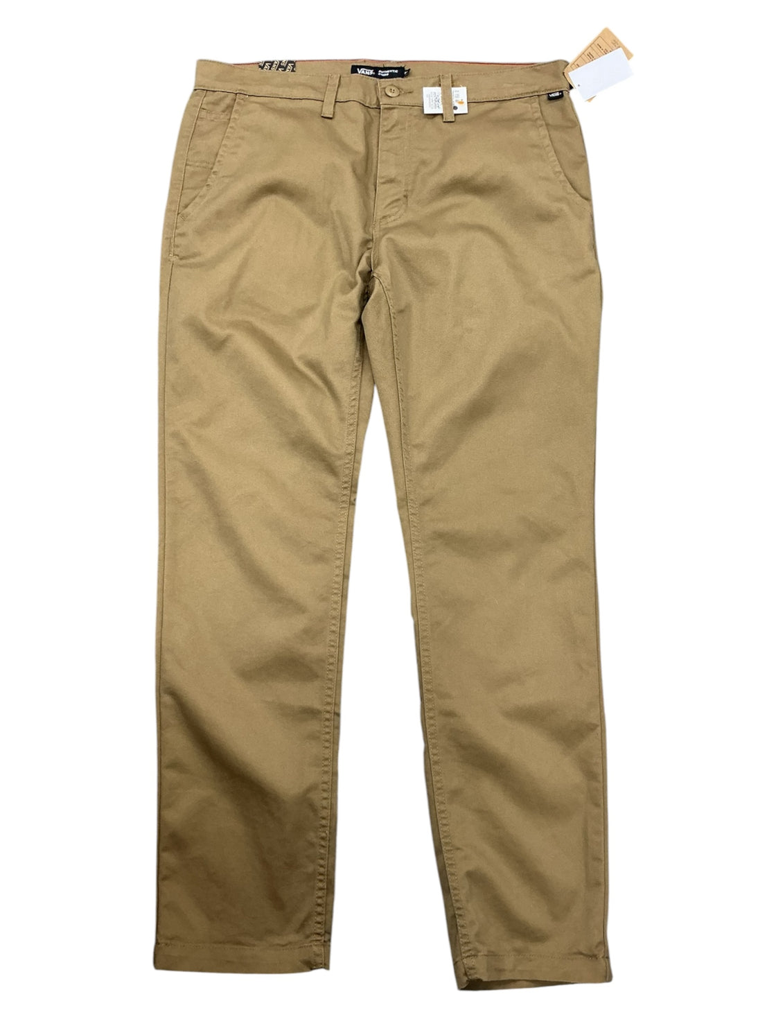 Pantalón 34 (VANS)