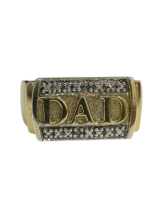 Anillo de plata (925)