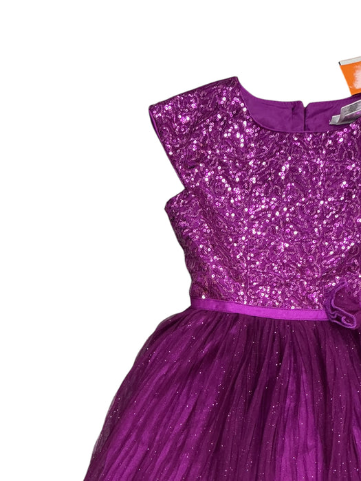 Vestido para niña 8 (JONA MICHELLE)