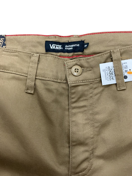 Pantalón 34 (VANS)