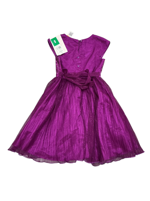 Vestido para niña 8 (JONA MICHELLE)