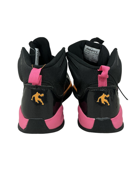 Tenis 6 (AND 1 )