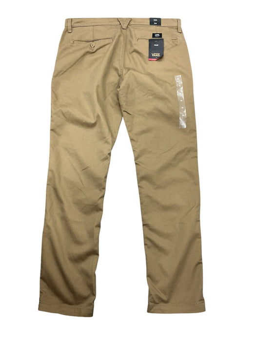 Pantalón 34 (VANS)