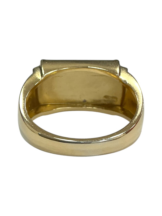 Anillo de plata (925)