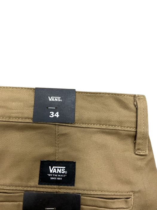 Pantalón 34 (VANS)