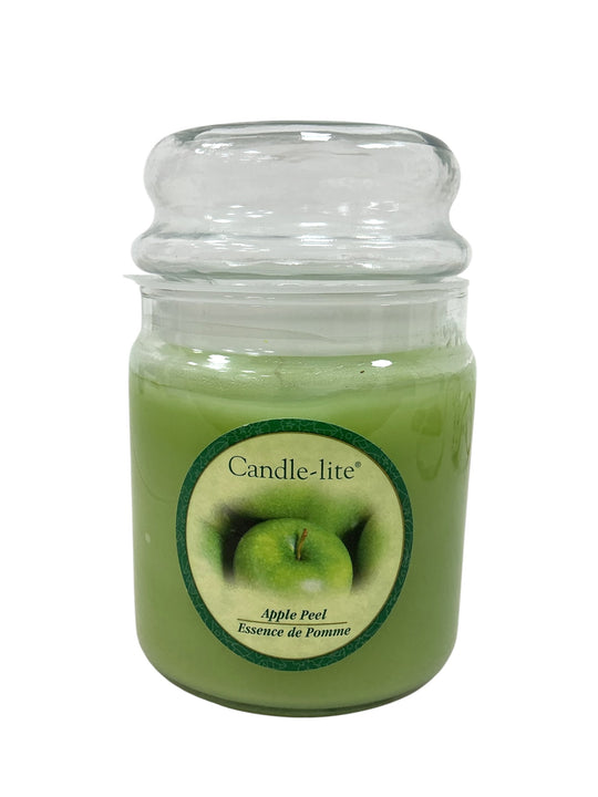 Vela aromática (CANDLE-LITE)
