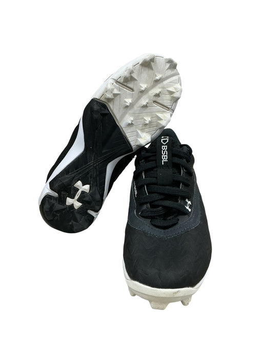 Tenis para niño 1Y (UNDER ARMOUR)