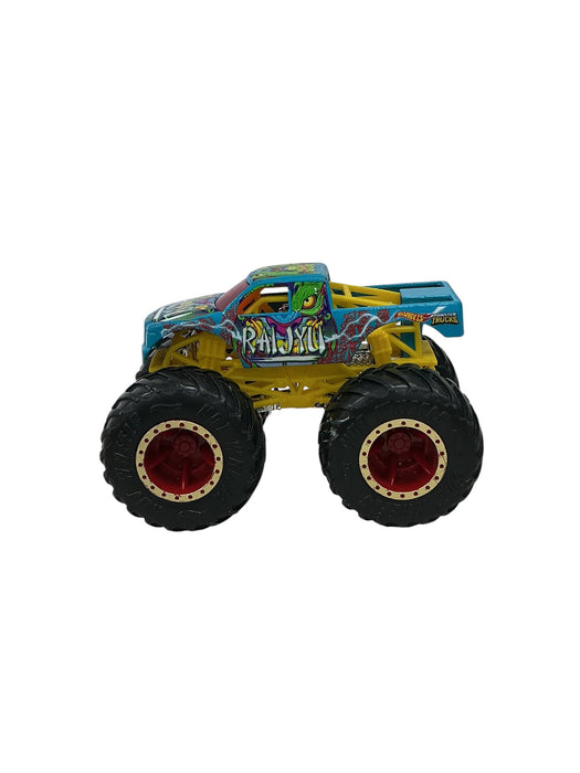 Raijyu (HOT WHEELS)
