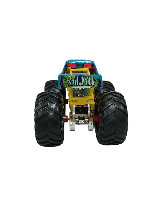 Raijyu (HOT WHEELS)