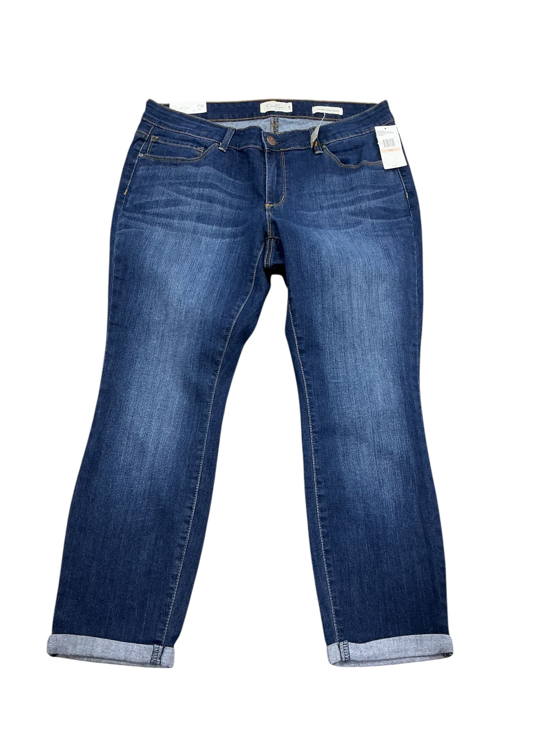 Pantalón XXL (JESSICA SIMPSON)