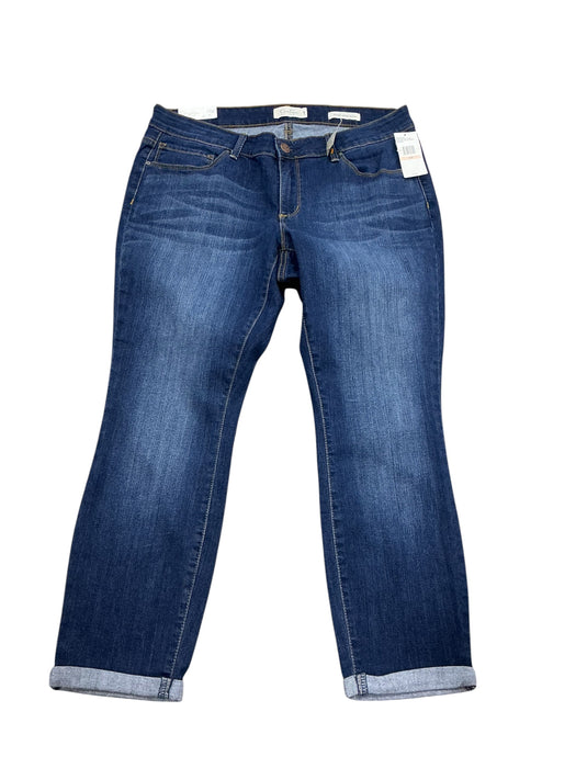 Pantalón XXL (JESSICA SIMPSON)