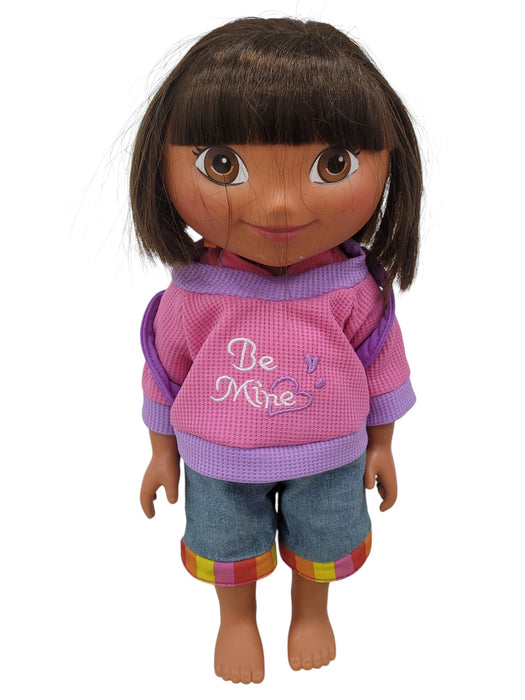 Dora la Exploradora