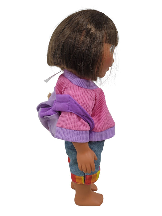 Dora la Exploradora