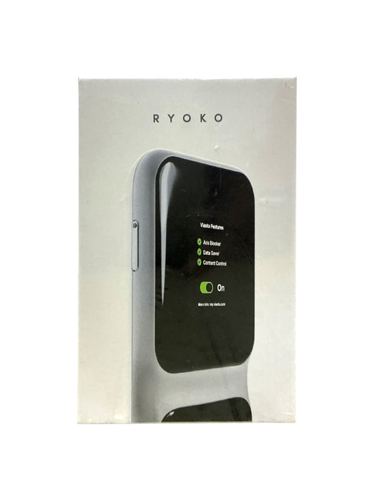 Enrutador Wi-Fi portátil (RYOKO)