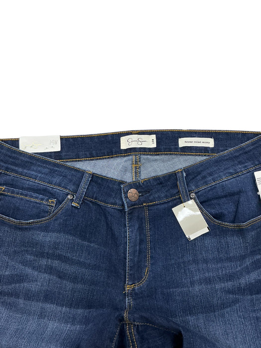 Pantalón XXL (JESSICA SIMPSON)