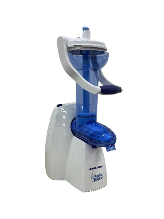 Máquina de Helados (BLACK & DECKER)