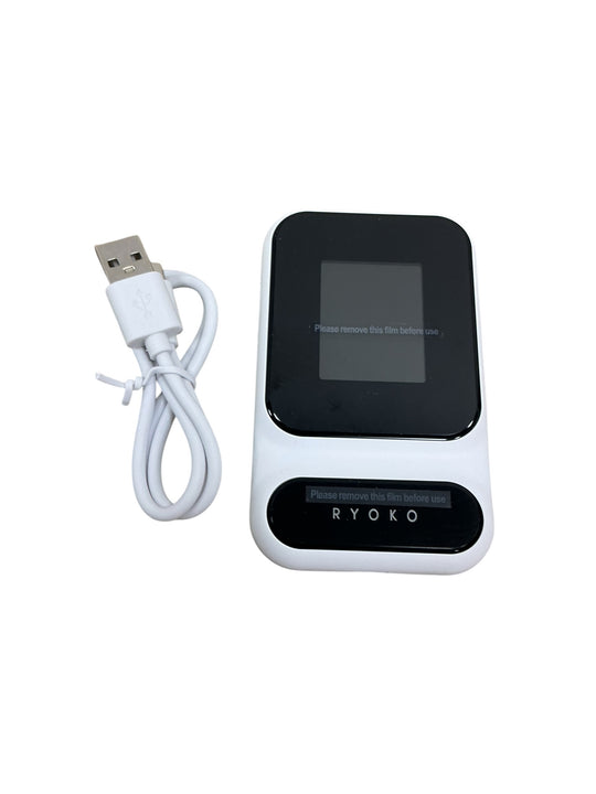 Enrutador Wi-Fi portátil (RYOKO)