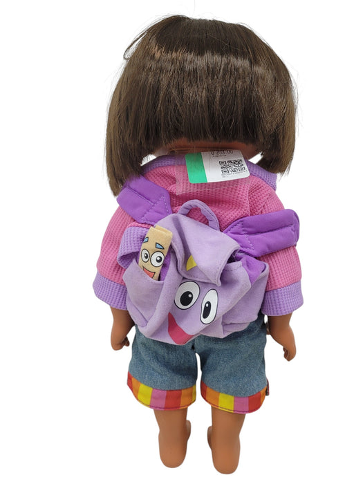 Dora la Exploradora