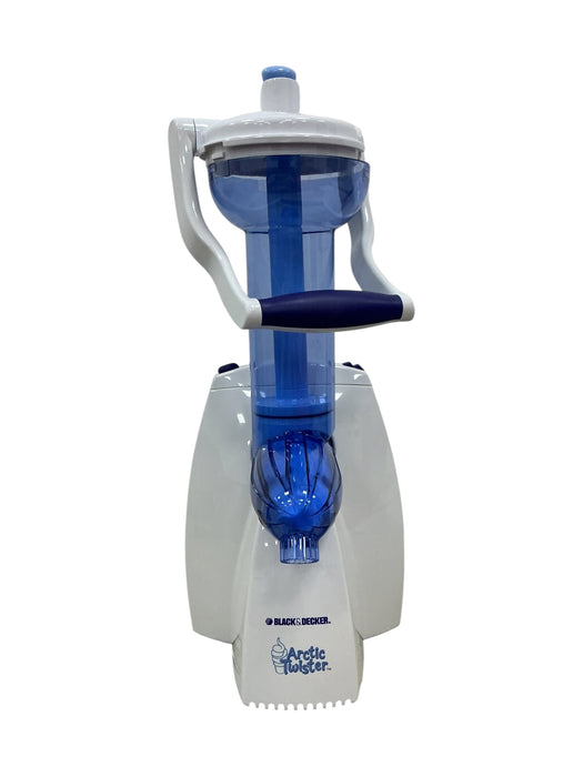 Máquina de Helados (BLACK & DECKER)