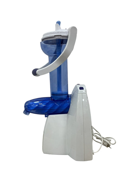Máquina de Helados (BLACK & DECKER)
