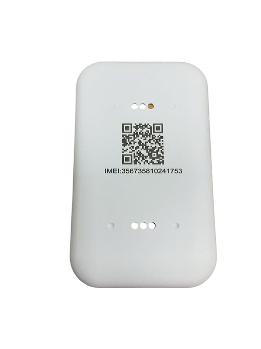 Enrutador Wi-Fi portátil (RYOKO)