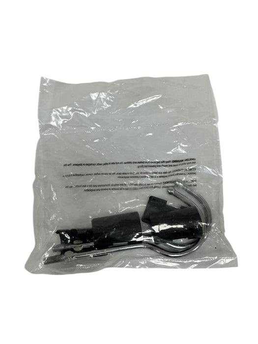 Barra de armario (BED BATH & BEYOND)