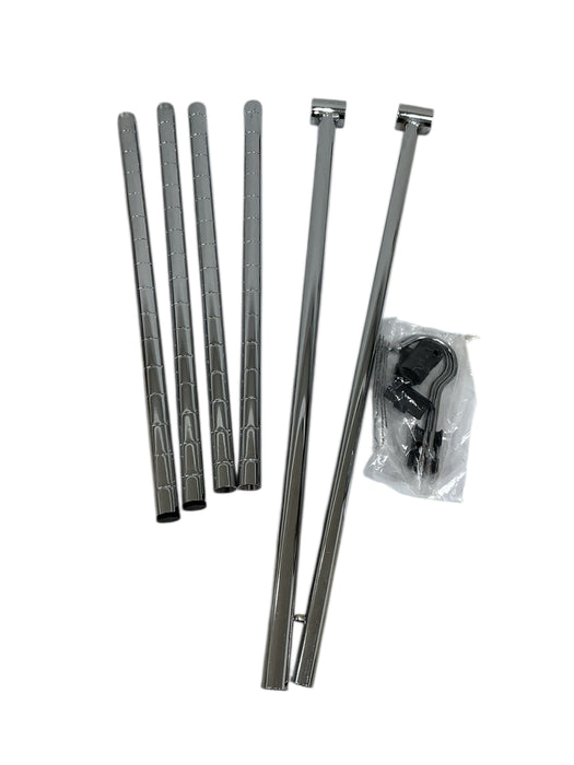 Barra de armario (BED BATH & BEYOND)