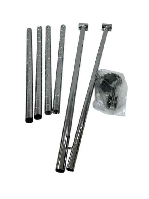 Barra de armario (BED BATH & BEYOND)