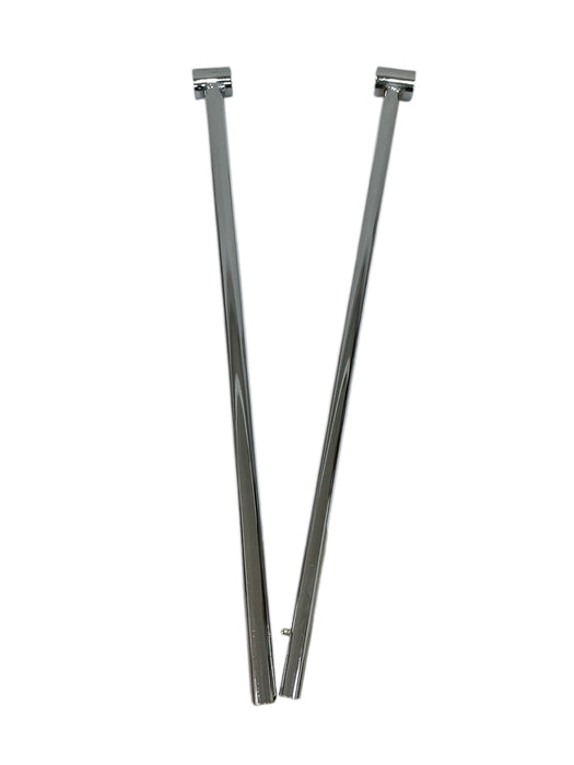 Barra de armario (BED BATH & BEYOND)