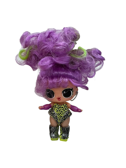 Set de Muñecas L.O.L. (MGA ENTERTAINMENT)