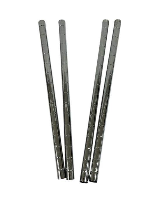 Barra de armario (BED BATH & BEYOND)