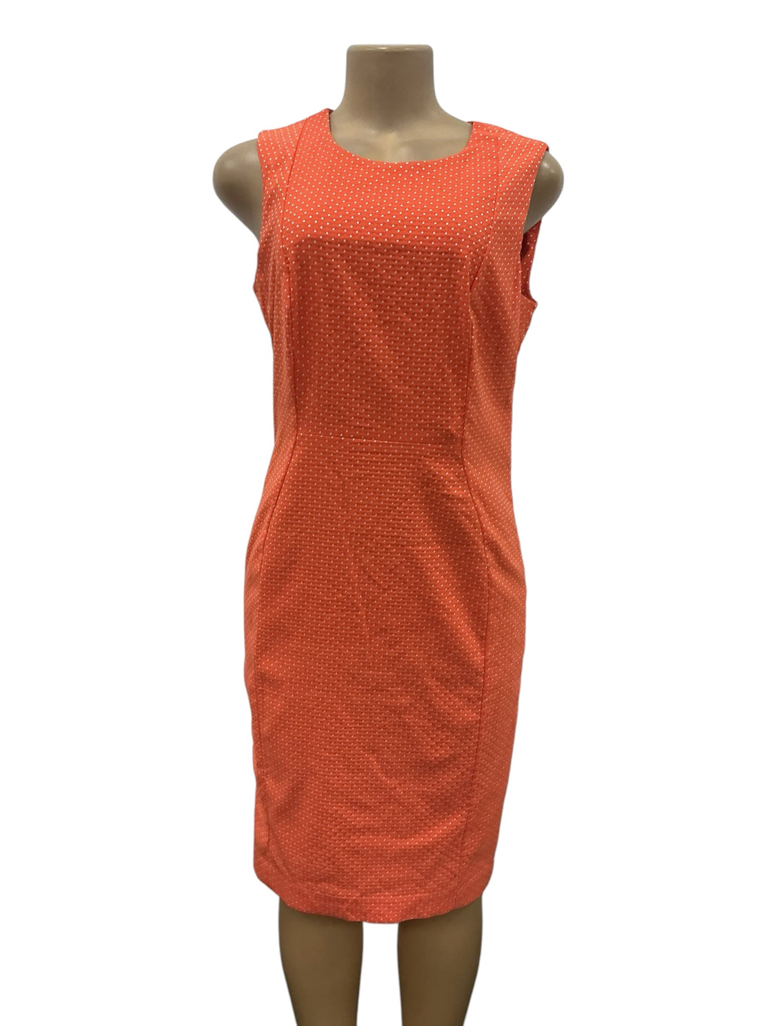 Vestido 8 (CALVIN KLEIN)