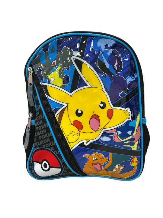 Mini mochila (POKÉMON)