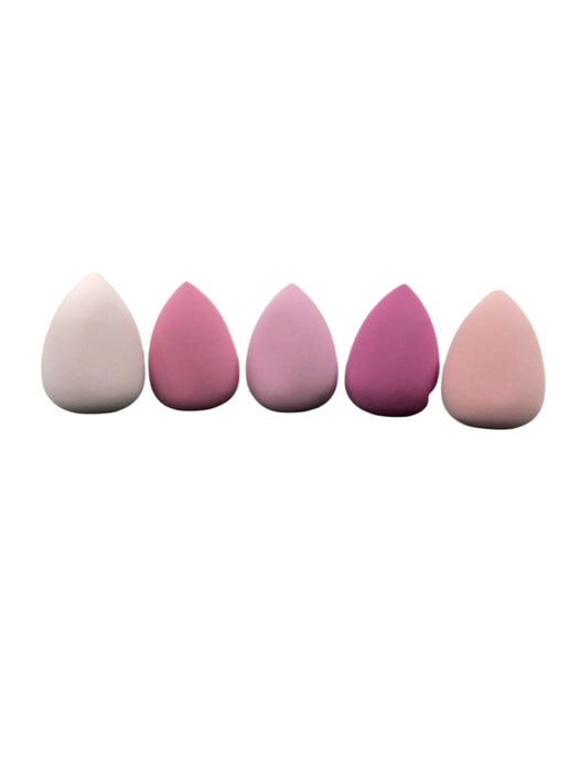 Set de esponjas de maquillaje (THE BEAUTY PROJECT)