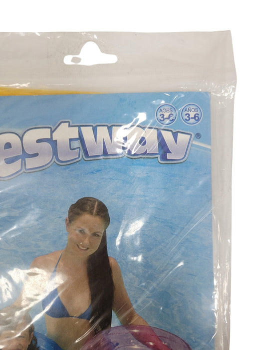 Aro flotador para niño (BESTWAY)