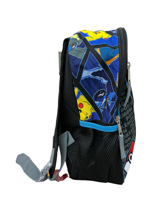 Mini mochila (POKÉMON)