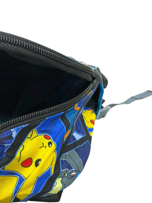 Mini mochila (POKÉMON)