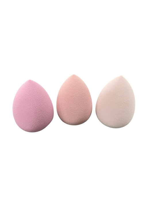 Set de esponjas de maquillaje (THE BEAUTY PROJECT)