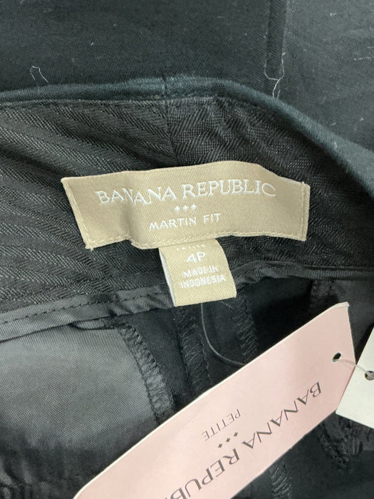 Pantalón 4 (BANANA REPUBLIC)
