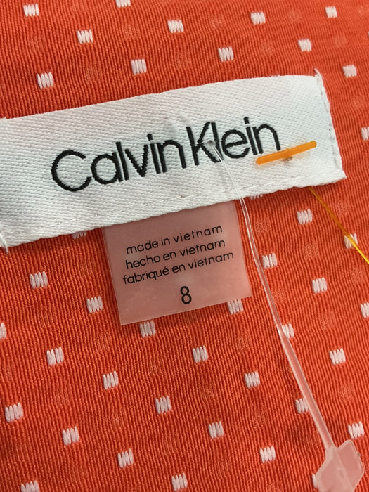 Vestido 8 (CALVIN KLEIN)
