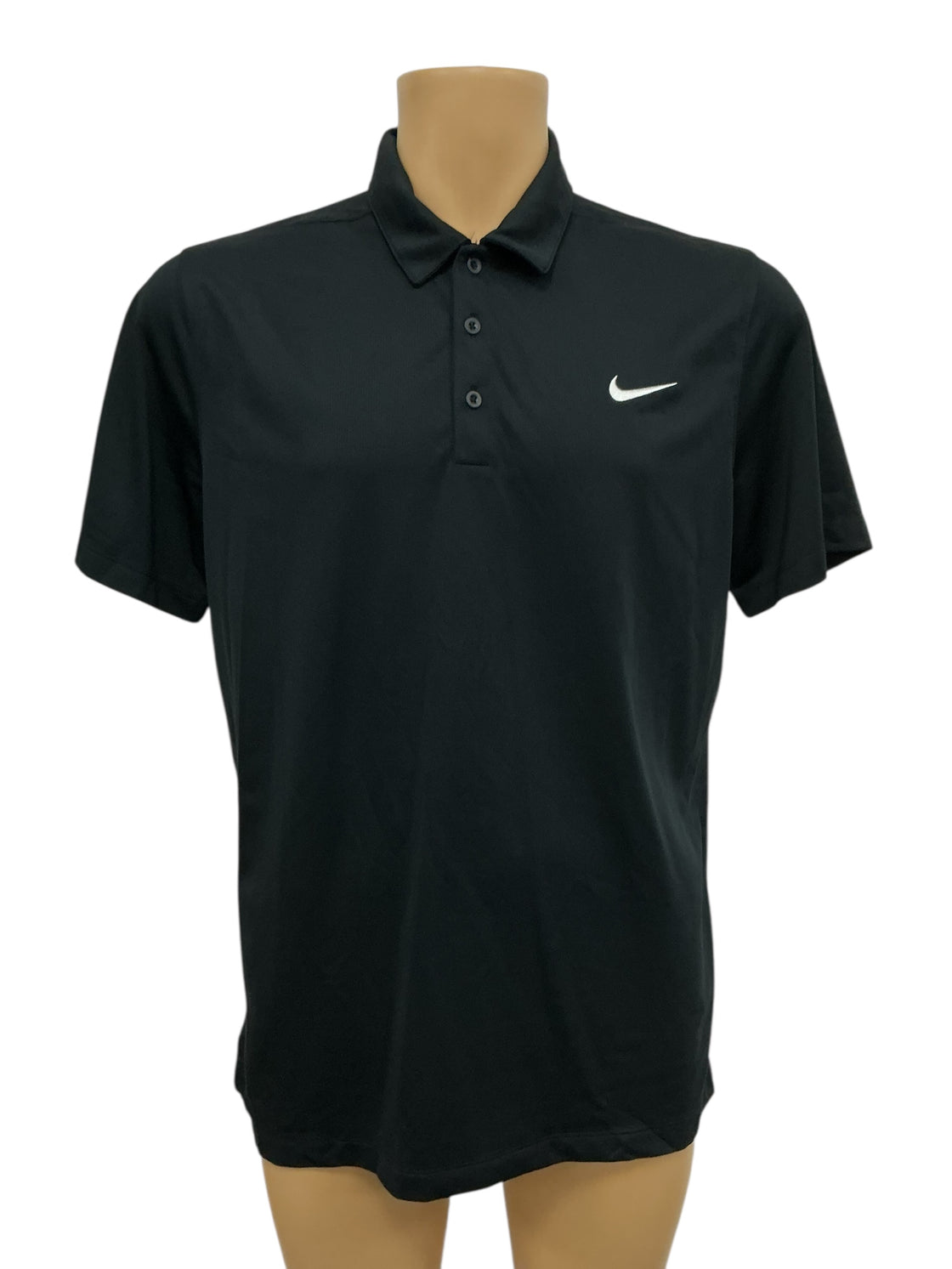 Camisa Tipo Polo L (NIKE)