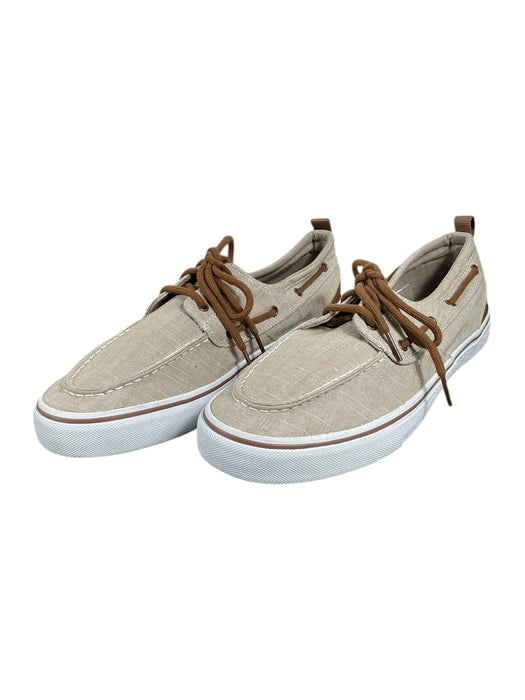 Zapato 11 (MEMORY FOAM)