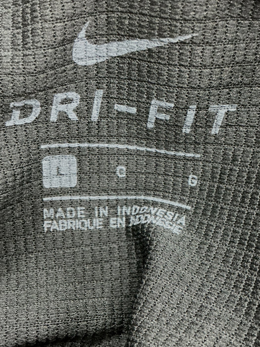 Camisa Tipo Polo L (NIKE)