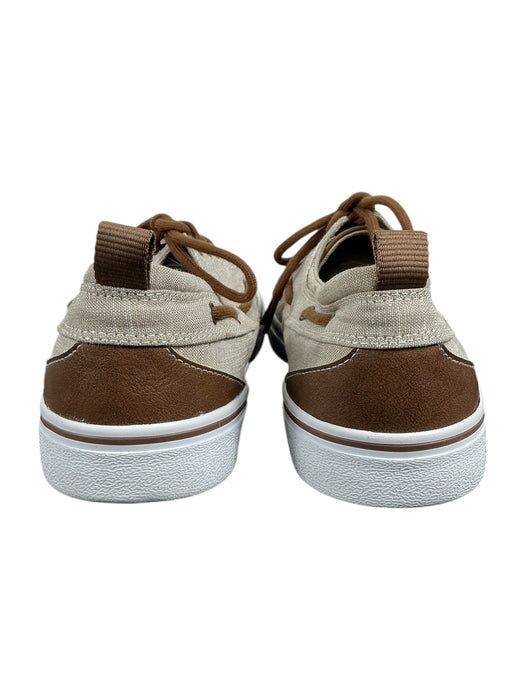 Zapato 11 (MEMORY FOAM)