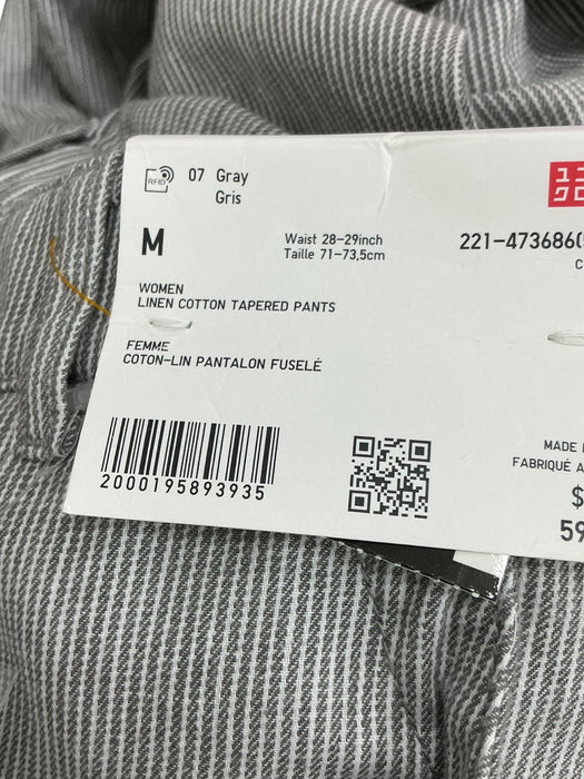 Pantalón M (UNI QLO)
