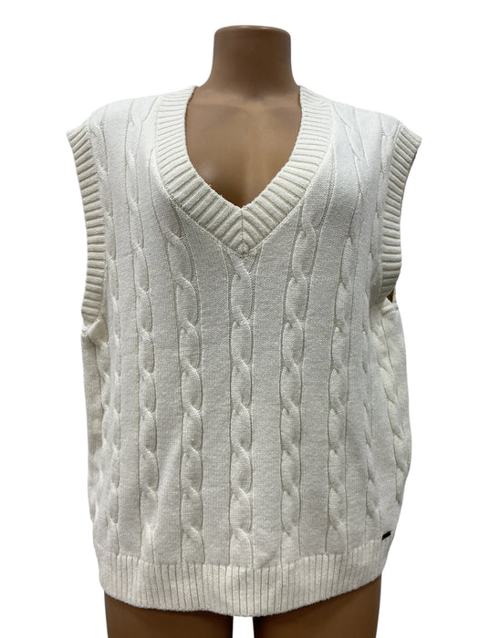 Chaleco M (HOLLISTER)