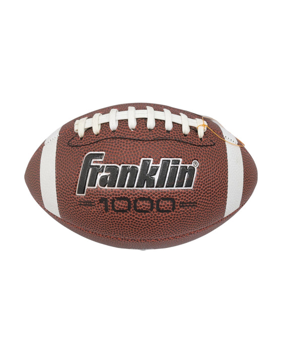 Mini pelota de futbol americano (FRANKLIN)