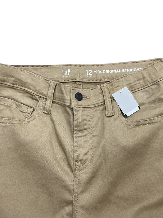 Pantalón 12 (GAP)